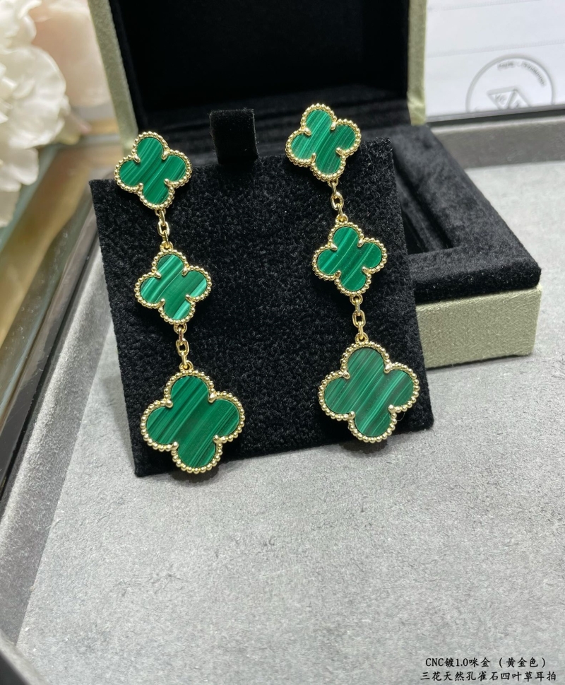 Vca Earrings